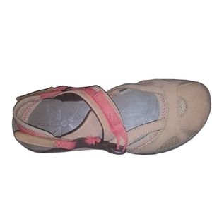 Womans Merrell Select Grip Sandals